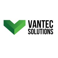 Vantec Solutions logo - Similar company to Smilo Holding