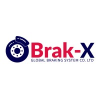 Brak-X | Global Braking System Co. Ltd🚗 logo - Similar company to Orient Systems Group (4Gnss)