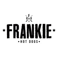 Frankie Hotdogs logo - Similar company to Crush Doughnuts