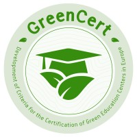 Greencert logo - Similar company to Green Cert