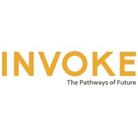 Invoke logo - Similar company to Udyamlabs Llp
