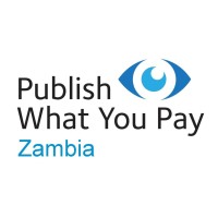 Publish What You Pay Zambia logo - Similar company to Bethany Consulting