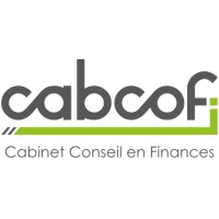Cabcofi logo - Similar company to Comet Coworking