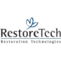 RestoreTech logo - Similar company to C-Wise