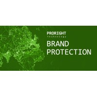 PRORIGHT Brand protection logo - Similar company to Disosa Brand Protection Services (Disosa Bps)