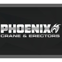 Phoenix Crane & Erectors Company Ltd logo - Similar company to Zoomfone Inc.