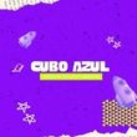 CUBO AZUL PUBLICIDAD logo - Similar company to Kaboom Comunicaciones