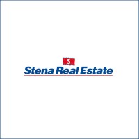 Stena Real Estate logo - Similar company to Desabor | Spanish Gourmet & Wine