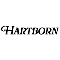 Hartborn logo - Similar company to Bifrost Design