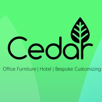 Cedar Furniture logo - Similar company to Omni