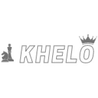Khelo Games logo - Similar company to Helpiiworks