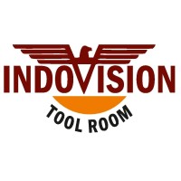 Indovision Tool Room logo - Similar company to R. S Machine Tool Services