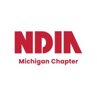 NDIA Michigan - Young Professionals Connect logo - Similar company to General Engine Management Systems (Gems)