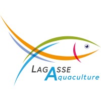 Lagasse Aquaculture logo - Similar company to Zoo De Maubeuge