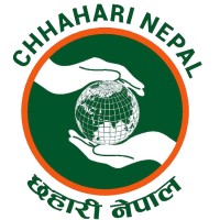Chhahari Nepal logo - Similar company to Women For Human Rights, Single Women Group (Whr)