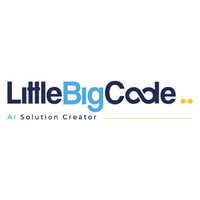 LittleBigCode logo - Similar company to Institut Du Citizendev