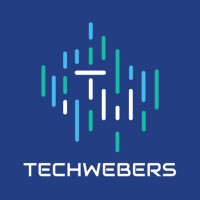 Tech Webers logo - Similar company to Code Easy Academy