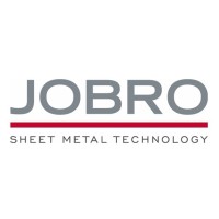 Jobro Sheet Metal Technology AB logo - Similar company to Viltor