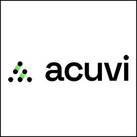 Acuvi logo - Similar company to Apis Training