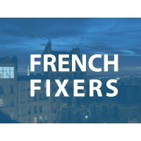 French Fixers logo - Similar company to Vienna Synchron Stage