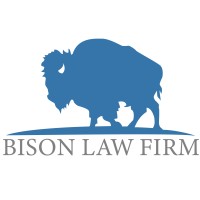 Bison Law Firm logo - Similar company to Bison Law Firm