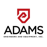 Adams Engineers & Equipment, Inc. logo - Similar company to Mc3D Llc