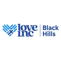 Love Inc Of The Black Hills