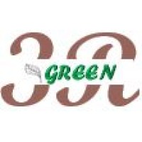3R Green logo - Similar company to Purus Friendly Ecosystech