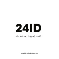 24ID logo - Similar company to Source Studio