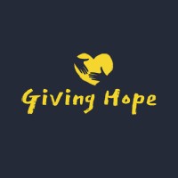 Giving Hope