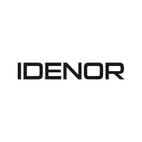 Idenor estudio logo - Similar company to O7 Obras Y Servicios