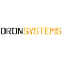 DronSystems logo - Similar company to Headlight Ai