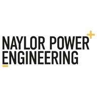 Naylor Power Engineering 🇬🇧 logo - Similar company to Engineered Systems (Electrical) Limited