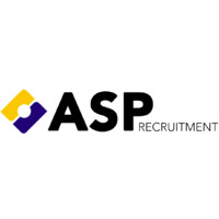 ASP Recruit LTD logo - Similar company to Lucky.Net