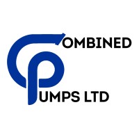 COMBINED PUMPS LIMITED logo - Similar company to Extreme Pumps And Boosters
