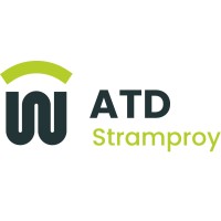 ATD Stramproy b.v. logo - Similar company to Wecoat
