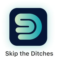 Skip The Ditches logo - Similar company to Comdriver Tech