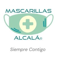 Mascarillas Alcalá logo - Similar company to Ondasoft