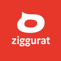 Ziggurat Corporate Language School logo - Similar company to Llc Idiomas (London Language Centre)