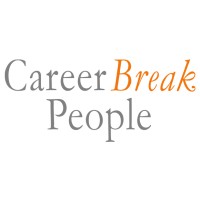 CareerBreak People Ltd logo - Similar company to Careerbreak.Com