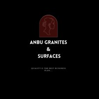 ANBU GRANITES logo - Similar company to Wallart Designs Llc