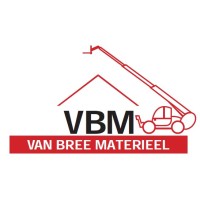 Van Bree Materieel B.V. logo - Similar company to Deforma B.V.