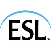 ESL Federal Credit Union logo - Similar company to Vision Financial Group
