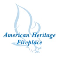 American Heritage Fireplace logo - Similar company to Red Oak Advisors