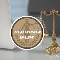 UTM Women in Law logo - Similar company to Menstruation Redefined Utm