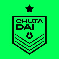 CHUTA DAÍ logo - Similar company to B24