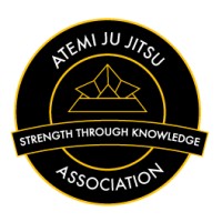 The Atemi Ju Jitsu Association logo - Similar company to Kaizen Centre Birmingham
