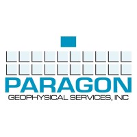 Paragon Geophysical Services, Inc. logo - Similar company to Terrex Seismic