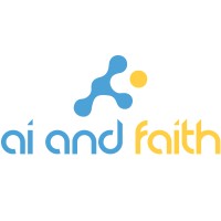 AI and Faith logo - Similar company to Gnowbe