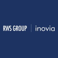 RWS inovia logo - Similar company to Meldus